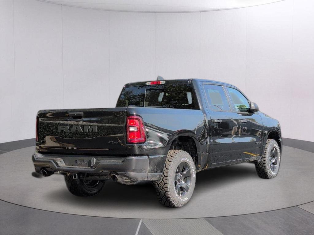 صورة 5 لـ 2026 RAM 1500 TRADESMAN
