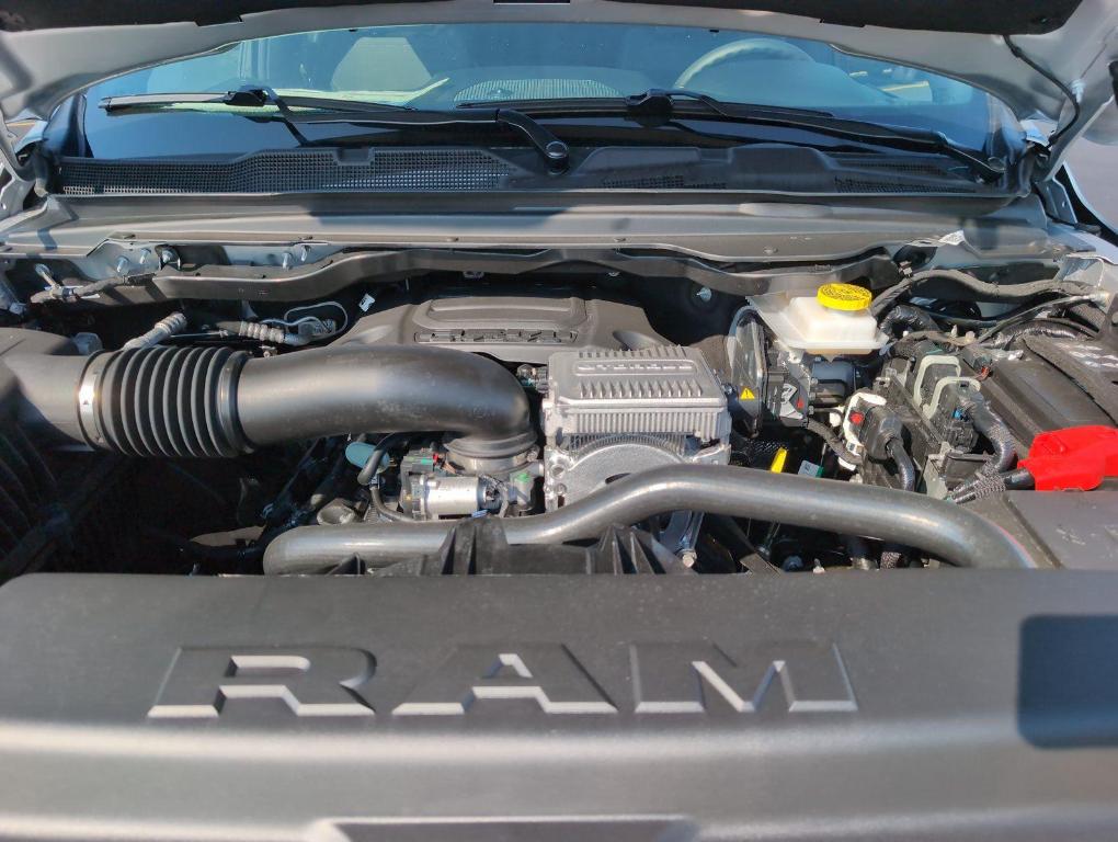 2026 RAM 1500 TRADESMAN thumbnail 15
