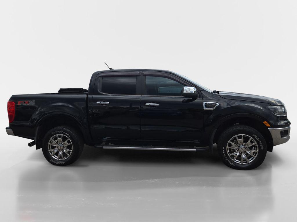 2020 FORD RANGER LARIAT — фото 7
