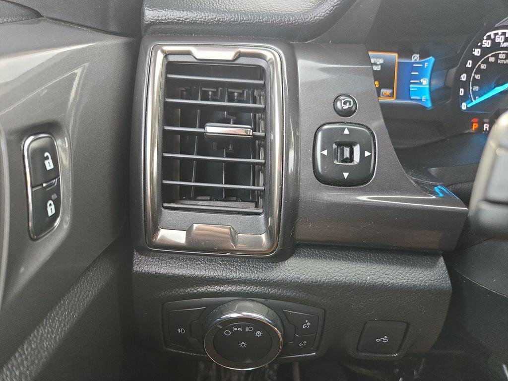 2020 FORD RANGER LARIAT — фото 21