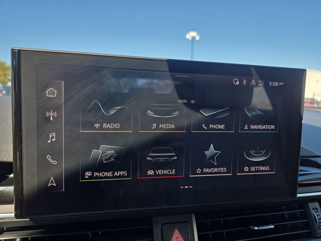 صورة مصغرة 24 لـ 2024 AUDI A5 SPORTBACK 45 S LINE PREMIUM PLUS
