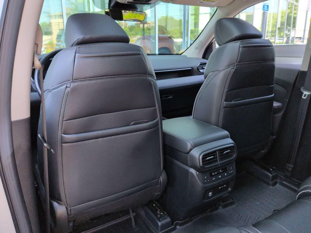 صورة مصغرة 19 لـ 2024 Honda PILOT ELITE
