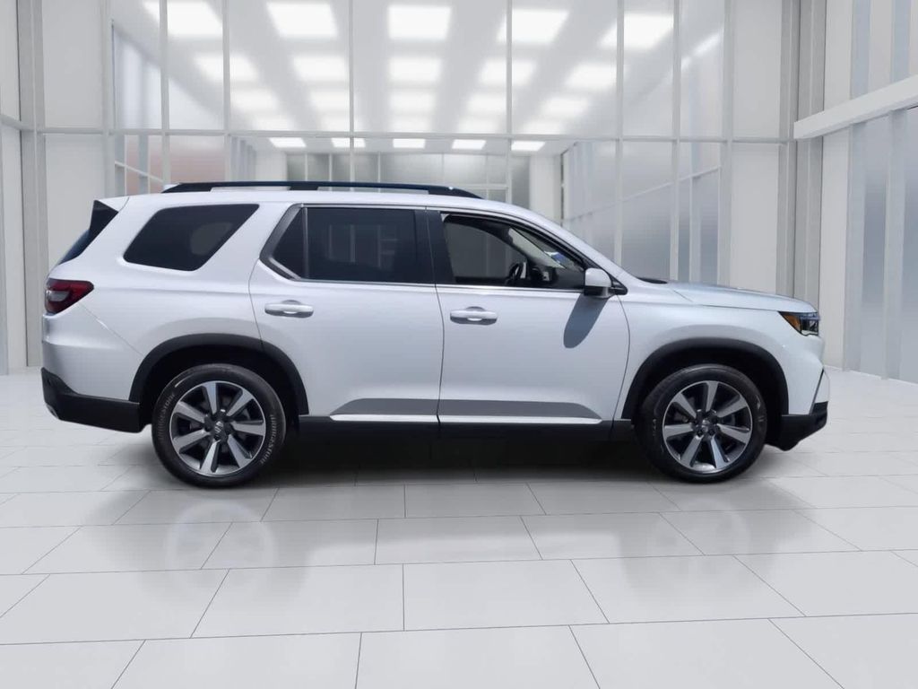 صورة 9 لـ 2024 Honda PILOT ELITE