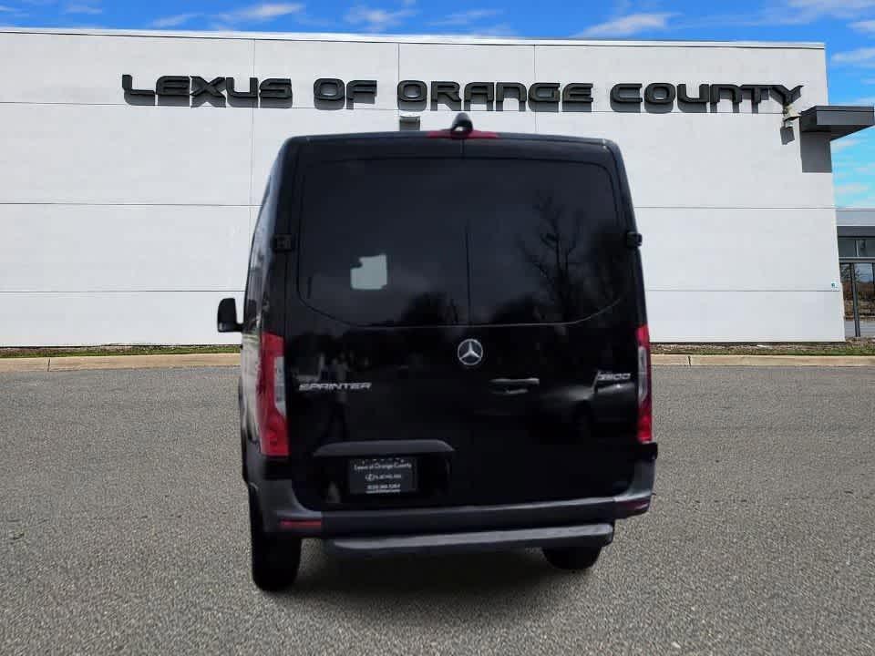 MERCEDES-BENZ OTHERS - 7