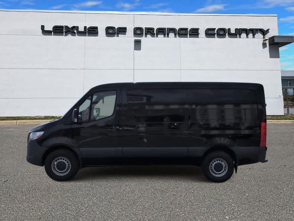 MERCEDES-BENZ OTHERS - 5