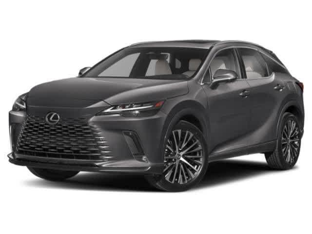 New 2026 Lexus RX 350 Premium