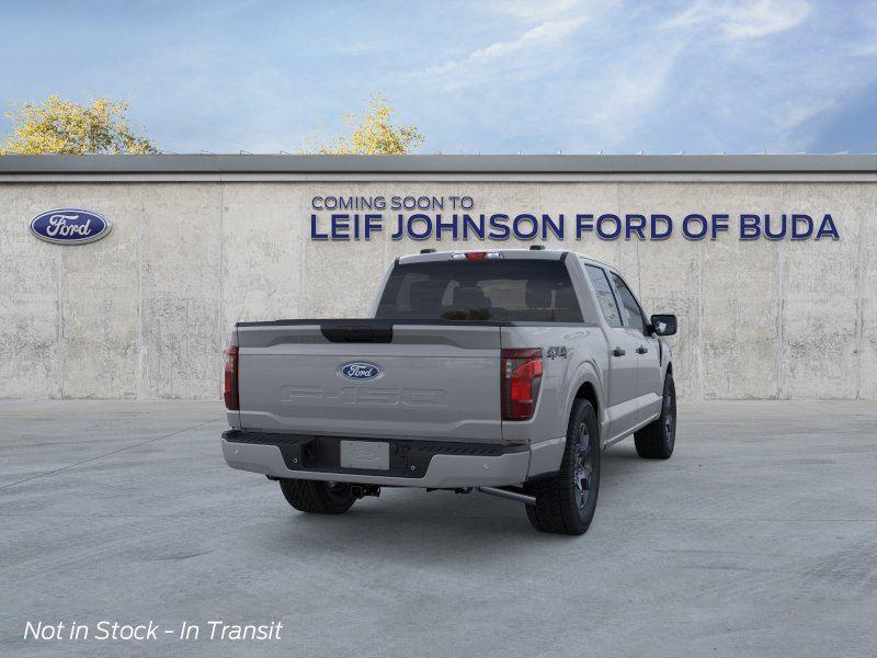 FORD F-150 STX - 8