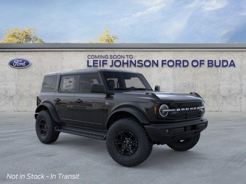FORD BRONCO - 7