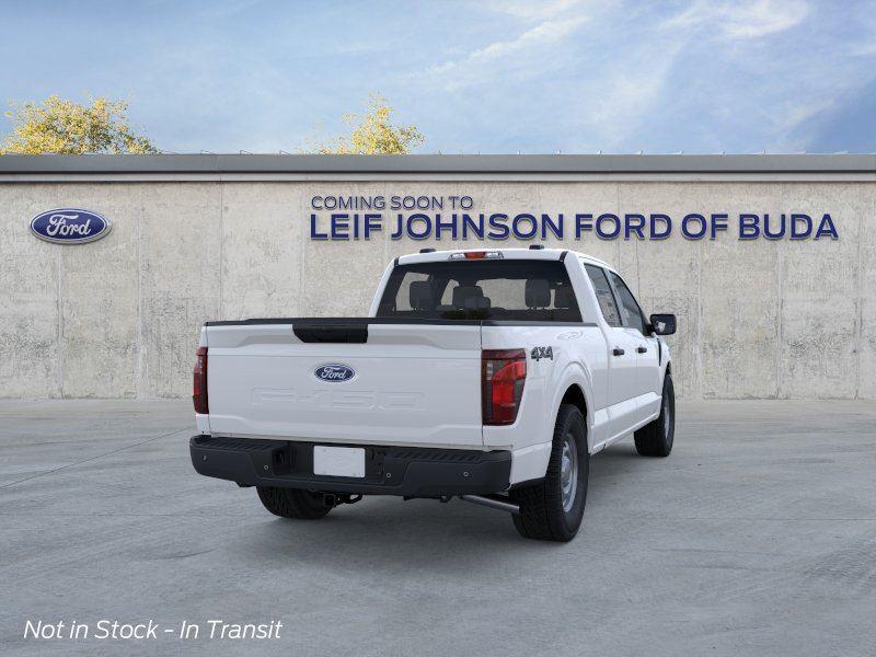 صورة 8 لـ 2026 FORD F-150 XL