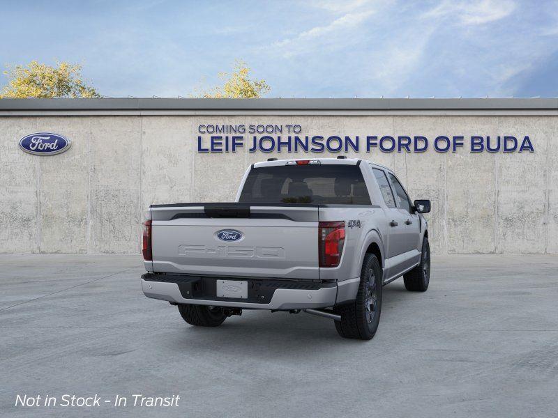 FORD F-150 STX - 8