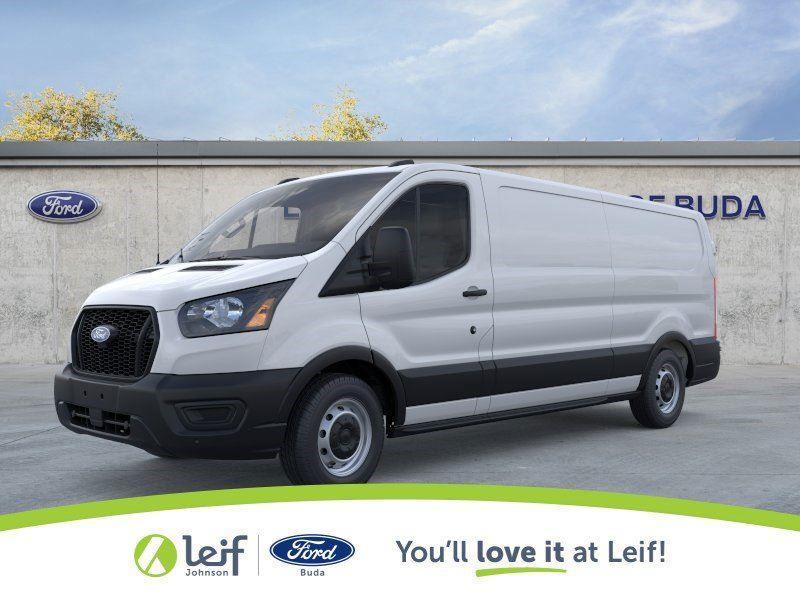 New 2026 Ford Transit-250