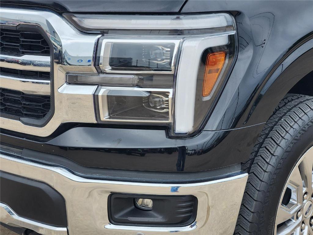 FORD F-150 LARIAT - 5