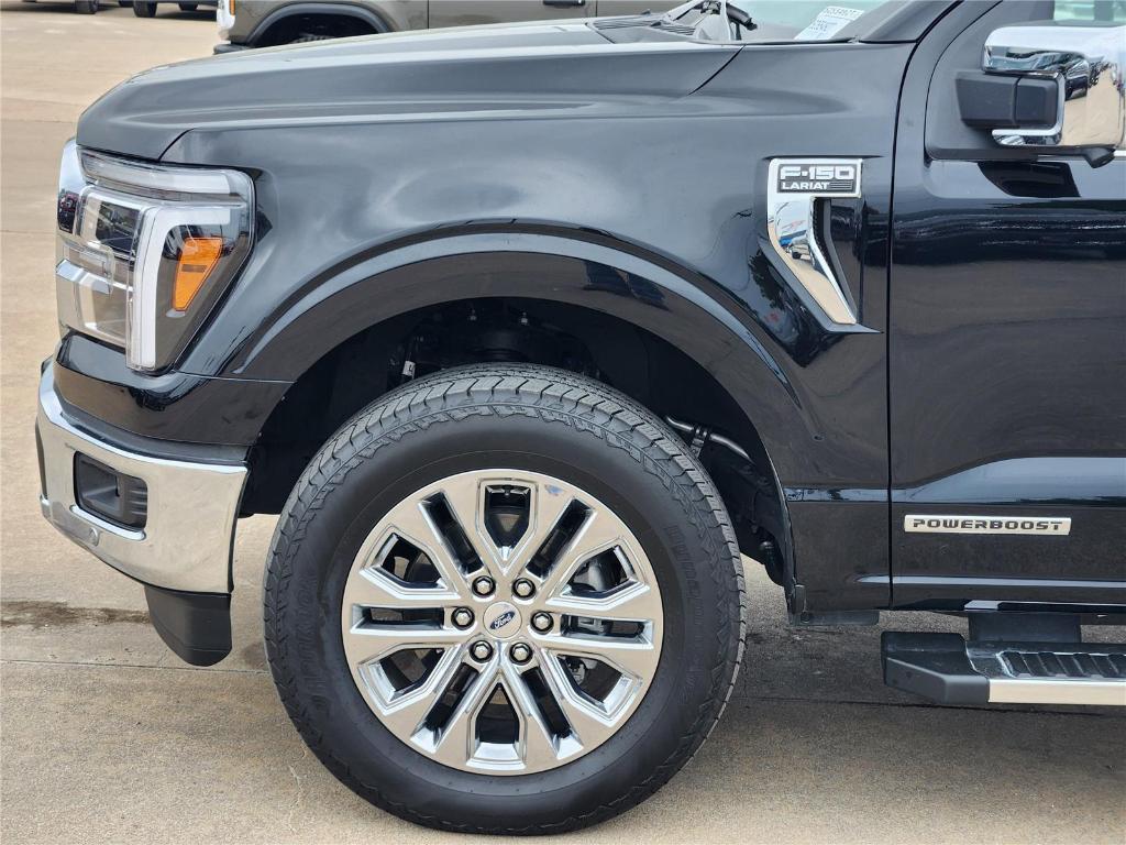 FORD F-150 LARIAT - 6