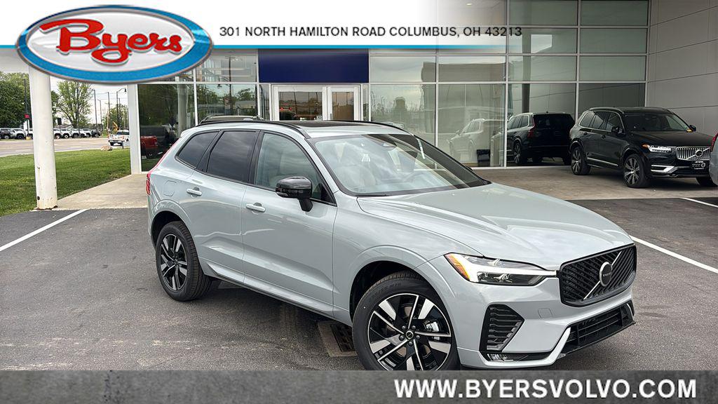 New 2026 Volvo XC60 B5 Core