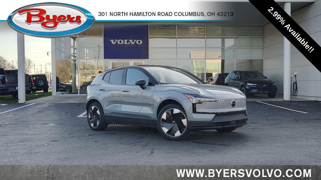 New 2026 Volvo EX30 Twin Motor Performance Plus