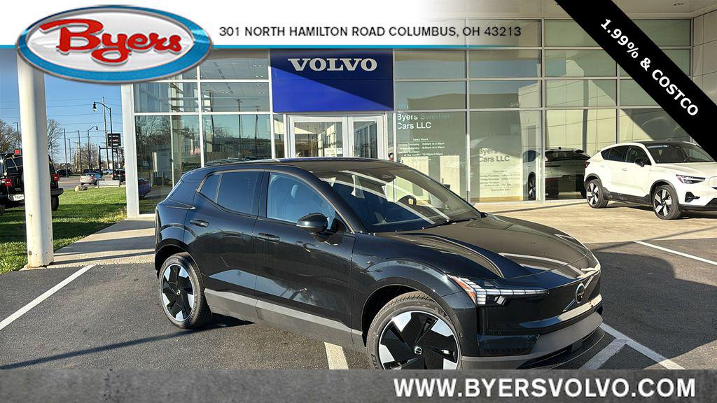New 2026 Volvo EX30 Twin Motor Performance Ultra