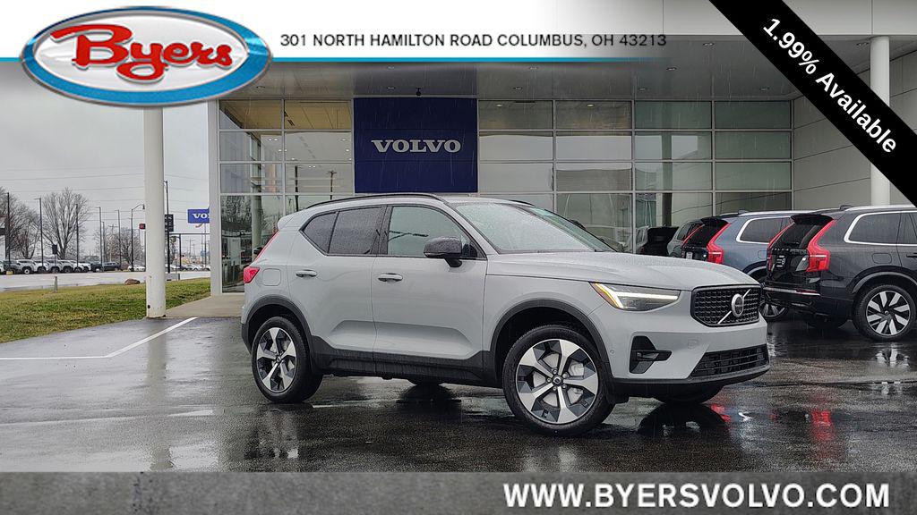 New 2026 Volvo XC40 B5 Plus