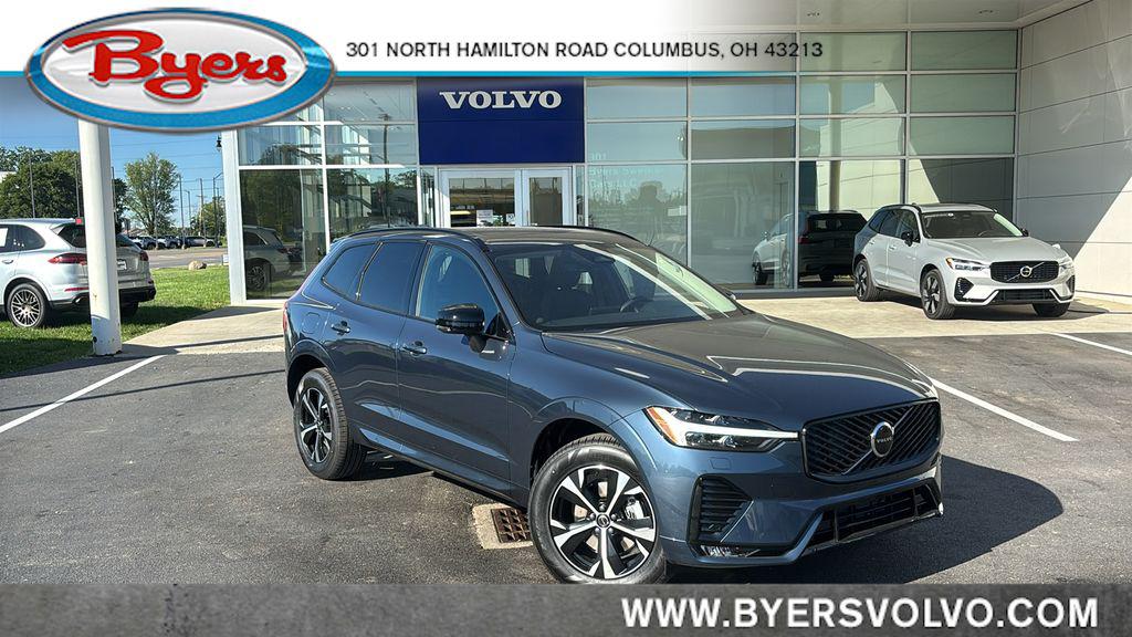 New 2026 Volvo XC60 B5 Core