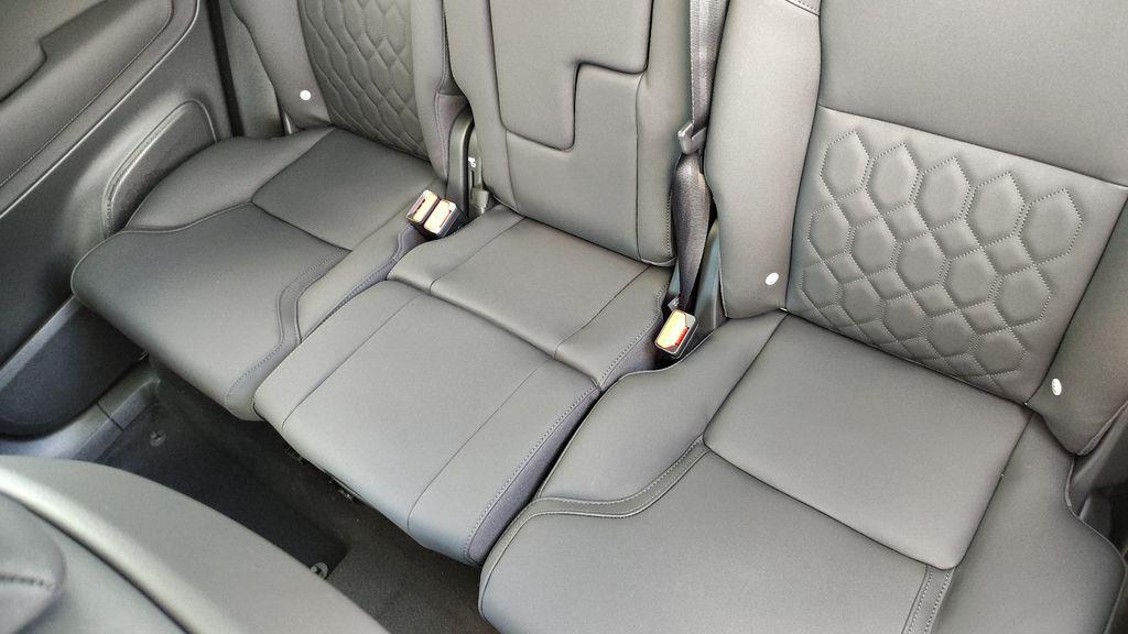 2026 Volvo XC90 B6 PLUS 7-SEATER — миниатюра 27