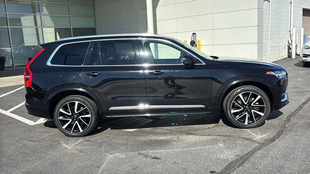 صورة مصغرة 27 لـ 2023 Volvo XC90 B5 PLUS