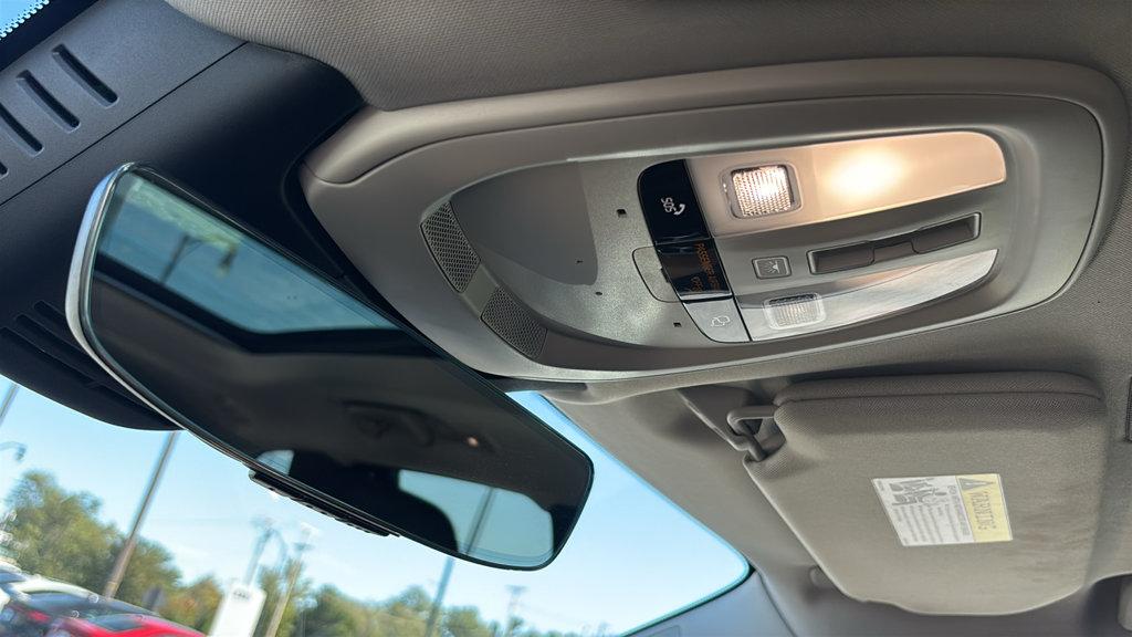2024 Volvo XC90 B6 PLUS BRIGHT THEME 缩略图 24