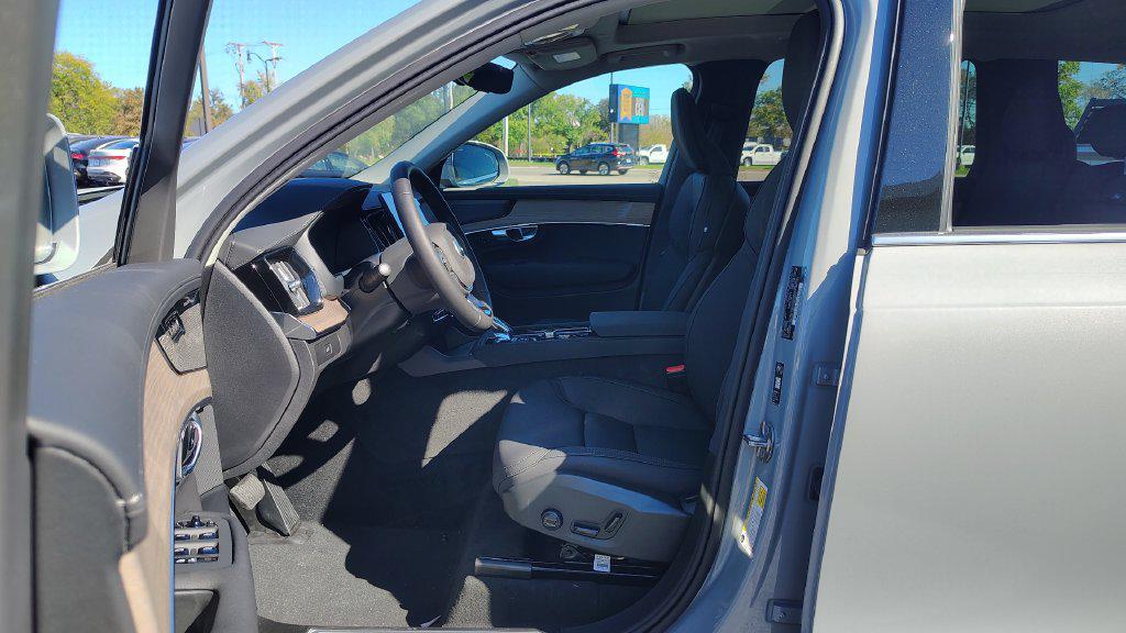 صورة مصغرة 7 لـ 2026 Volvo XC90 B6 PLUS 7-SEATER