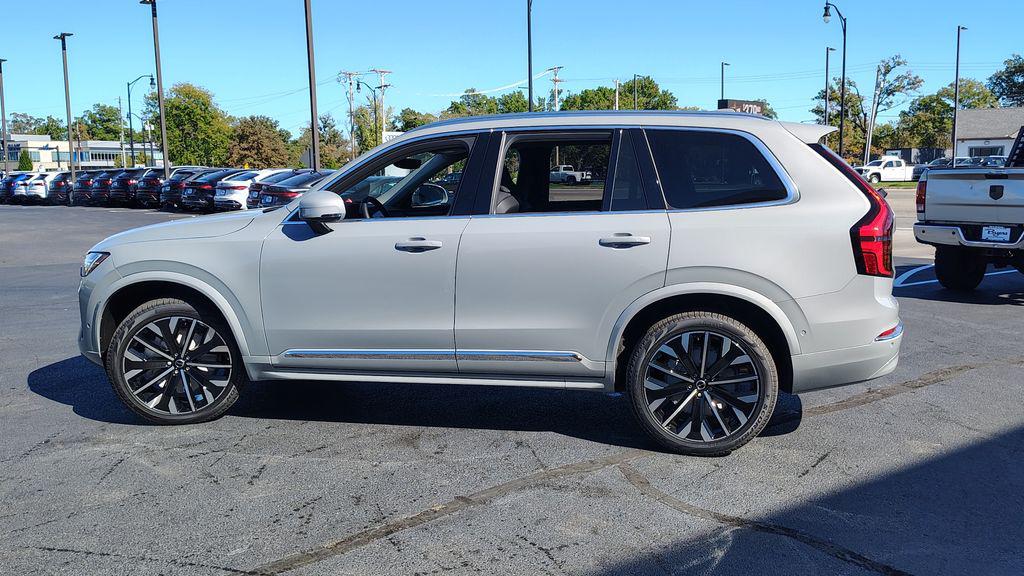 صورة 5 لـ 2026 Volvo XC90 B6 PLUS 7-SEATER