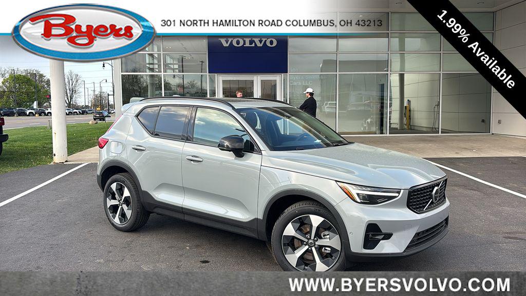 New 2026 Volvo XC40 B5 Plus