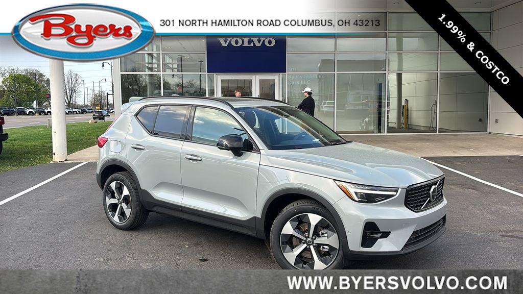 New 2026 Volvo XC40 B5 Plus