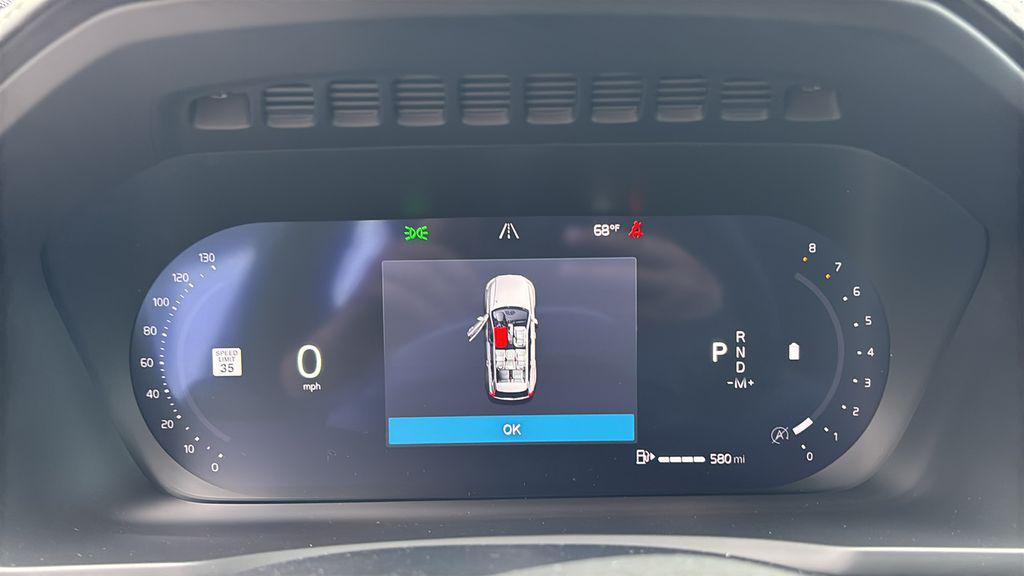 2026 Volvo XC90 B6 ULTRA 缩略图 17