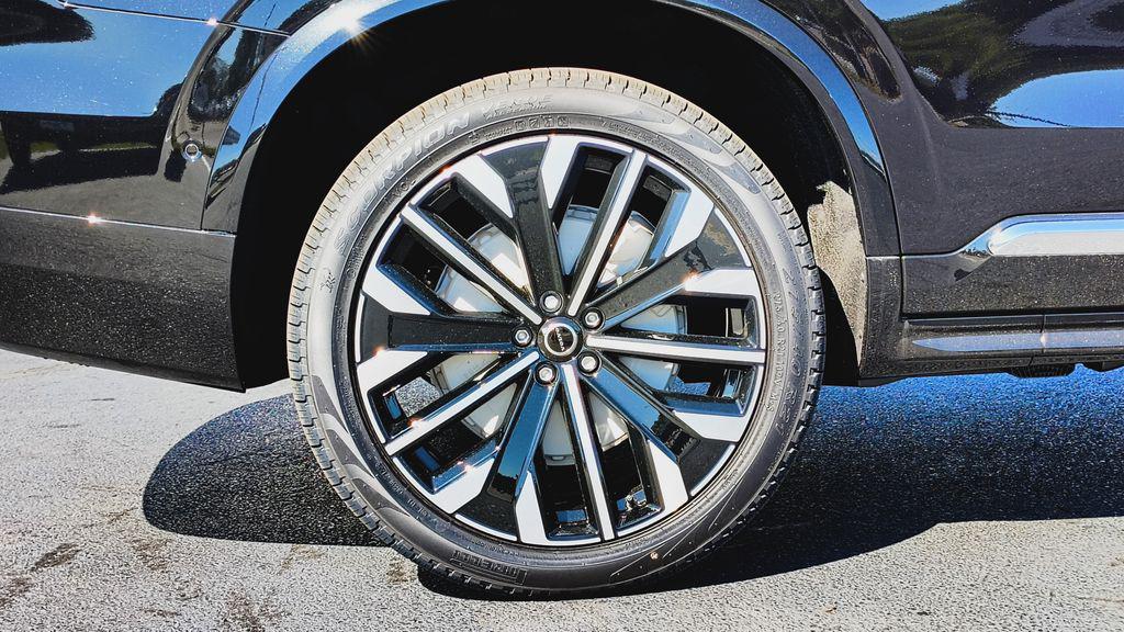 2026 Volvo XC90 B6 PLUS 7-SEATER — миниатюра 30