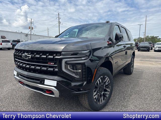 New 2026 Chevrolet Tahoe 4WD Z71