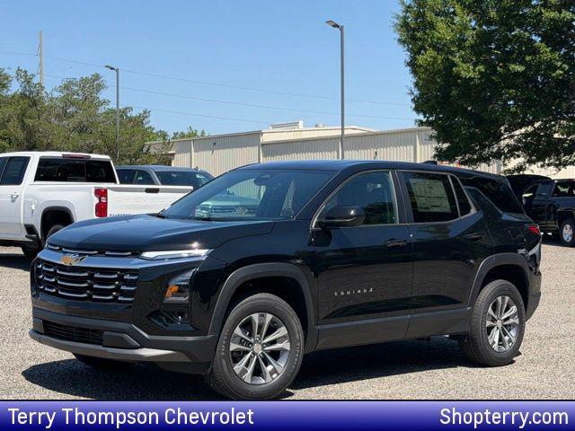 New 2026 Chevrolet Equinox 1LT