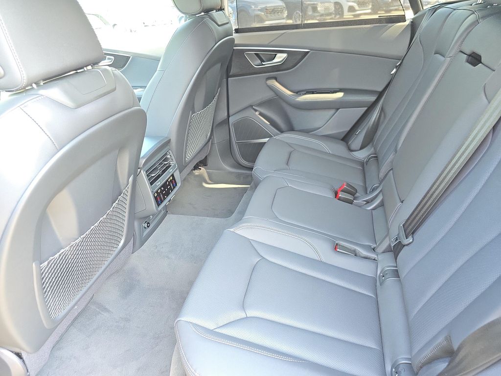2026 AUDI Q8 55 PREMIUM PLUS 缩略图 14