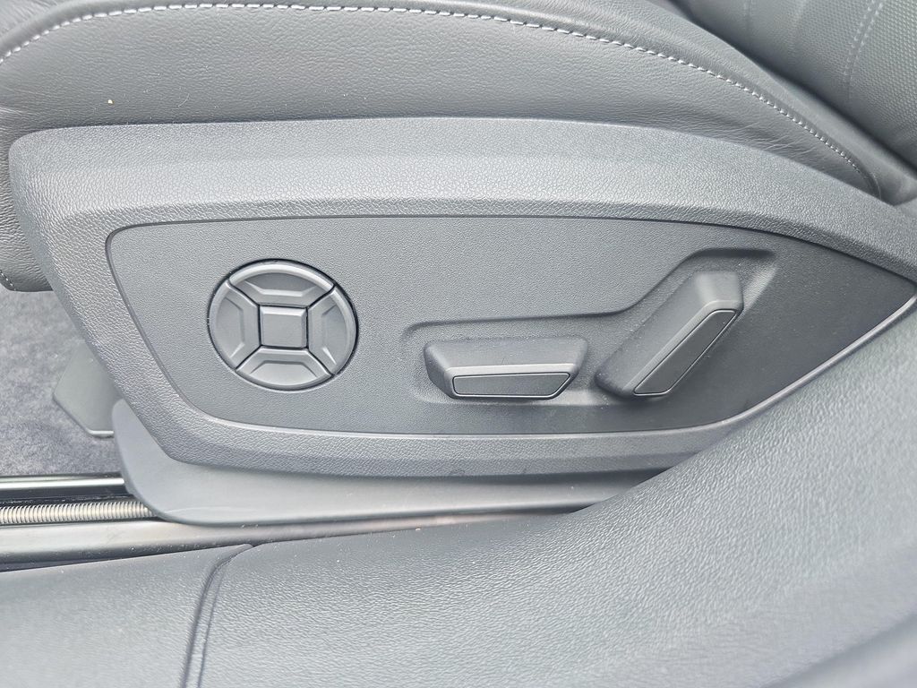 2025 AUDI A5 PREMIUM PLUS TFSI QUATTRO S TRONIC — фото 27