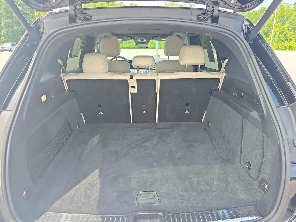 صورة مصغرة 12 لـ 2025 Mercedes-BENZ GLE