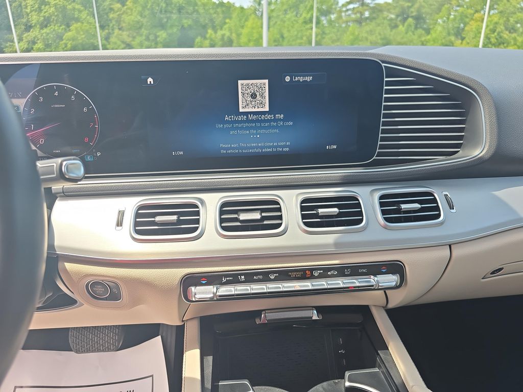 صورة مصغرة 18 لـ 2025 Mercedes-BENZ GLE