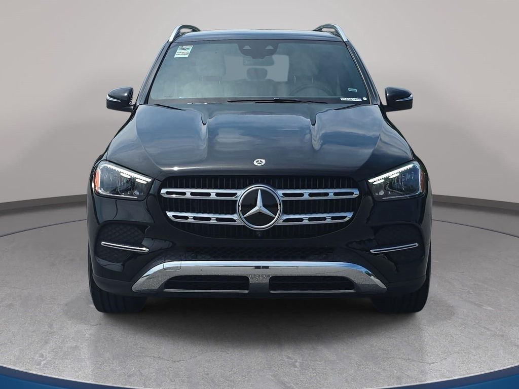صورة 2 لـ 2025 Mercedes-BENZ GLE