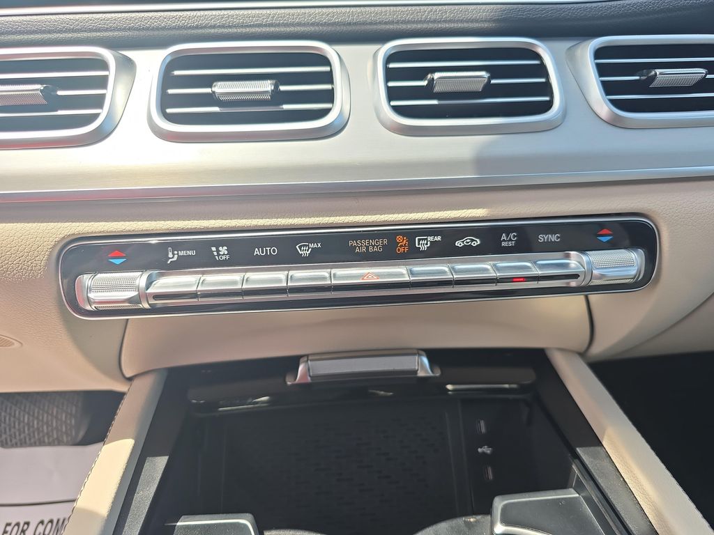صورة مصغرة 19 لـ 2025 Mercedes-BENZ GLE