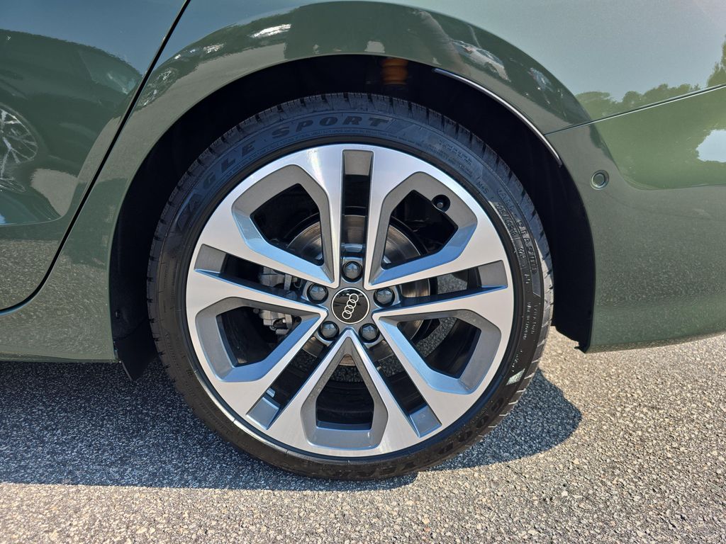 2026 AUDI A3 PREMIUM — миниатюра 30