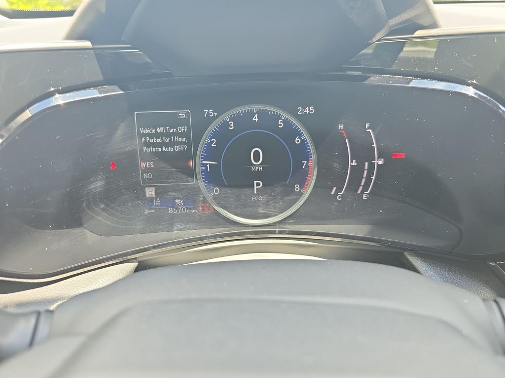 صورة مصغرة 17 لـ 2024 Lexus NX 250 PREMIUM