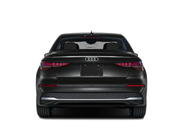 2026 AUDI A3 PREMIUM 照片 5
