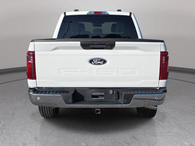 FORD F-150 XLT - 3