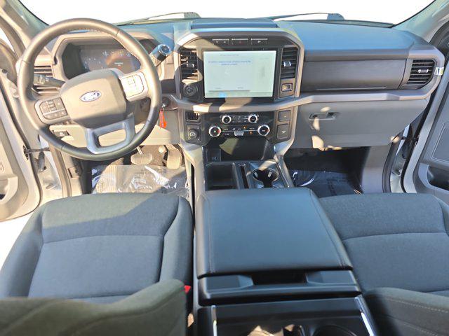 FORD F-150 XLT - 9