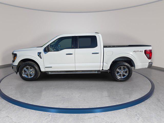 FORD F-150 XLT - 5