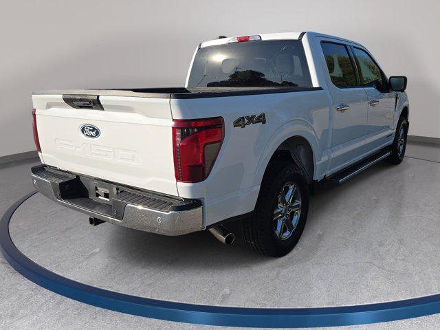 FORD F-150 XLT - 2