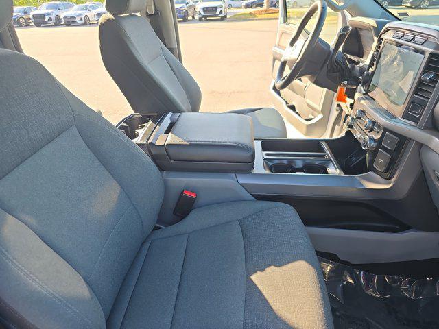 FORD F-150 XLT - 10