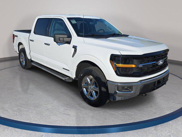 FORD F-150 XLT - 7