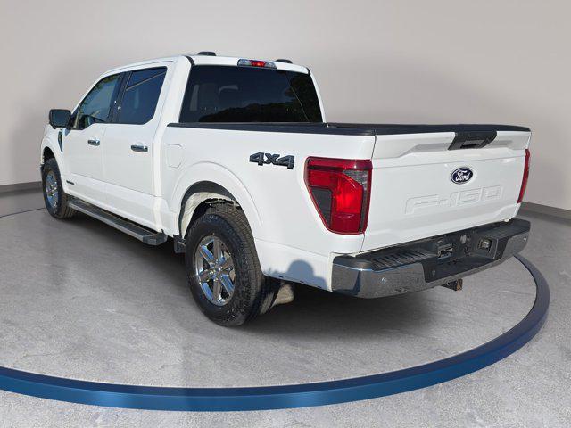FORD F-150 XLT - 4