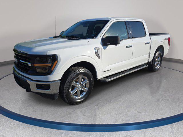 FORD F-150 XLT - 1